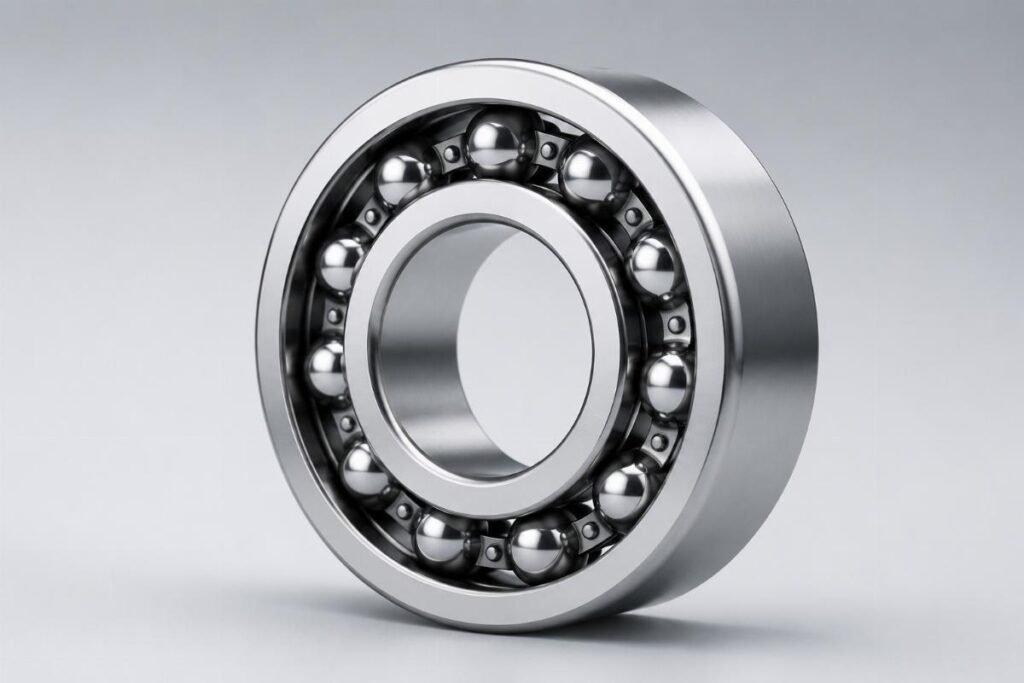 2026 Global Bearing Market Price Forecast by Product Type