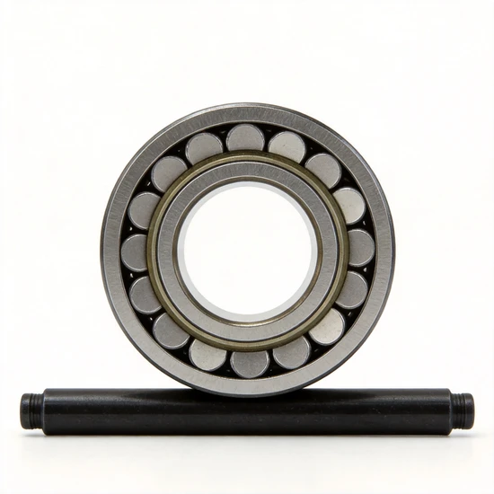 21309EK Spherical Roller Bearing 25mm Width for Industrial Machinery OEM Applications