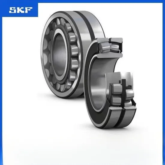 21314E Thrust Spherical Roller Bearing for Crane Hook & Motor with ISO 9001 Certification