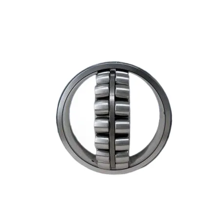 22313EK Self-Aligning Spherical Roller Bearing Chrome Steel 48mm Width for Industrial Machinery