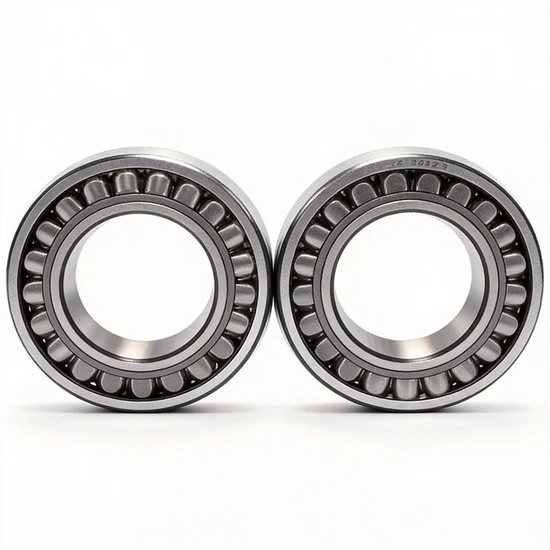 22317EK SKF Spherical Roller Bearing 85x180x60mm in Stock for Industrial Machinery