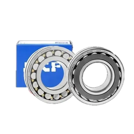 22319E Spherical Roller Bearing 60mm Width for Industrial Equipment OEM Applications