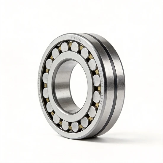 22340CC/W33 Spherical Roller Bearing with Full Traceability for Industrial OEM Applications
