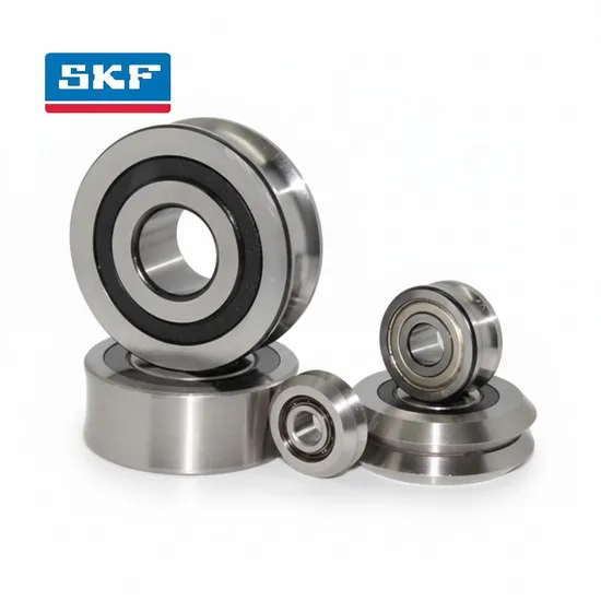 Double Row Angular Contact Ball Bearing 3205 A-2RS1 Tn9/Mt33 SKF High Precision for Agricultural Machinery