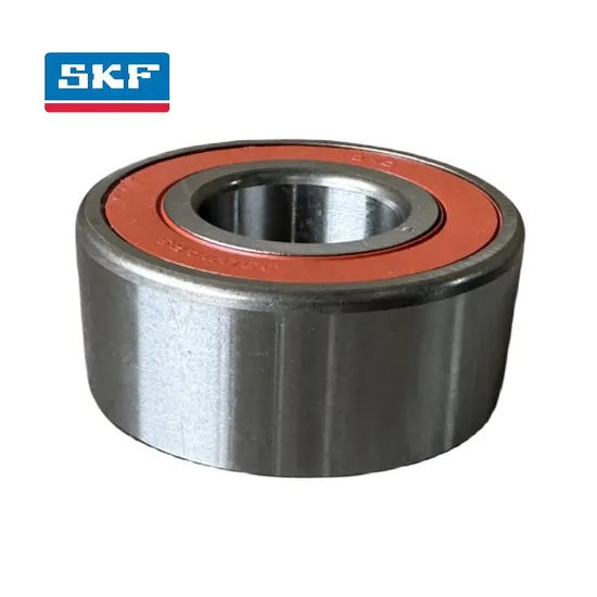 Double Row Angular Contact Ball Bearing 3208 A-2Z/Mt33 for Pneumatic Tools SKF High Precision
