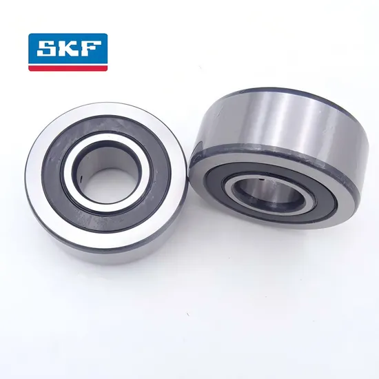 Double Row Angular Contact Ball Bearing 3210 A-2RS1 Tn9/C3 Mt33 for Industrial Machinery