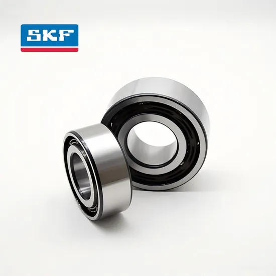 3210 A-2Z/C3 MT33 Angular Contact Ball Bearing for Ball Screw High Rigidity SKF Equivalent