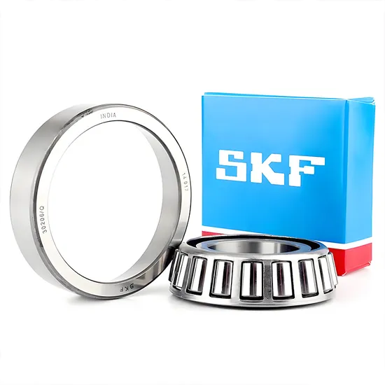 Tapered Roller Bearings 32311X2 32313X1a 32314X3 32315X1a 32315X3 for Industrial Machinery