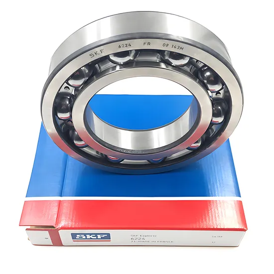 High Speed SKF 62305 62306 62307 62308 Deep Groove Ball Bearings for Industrial Machinery