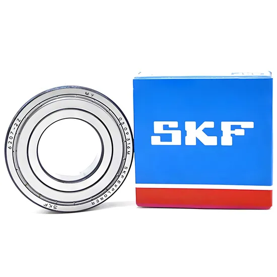 Deep Groove Ball Bearing 693 SKF 3x8x3mm ZZ 2RS P0-P2 Precision for Industrial Machinery