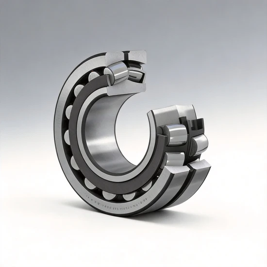 22320E Deep Groove Ball Bearing with Spherical Design for Industrial Machinery OEM Applications