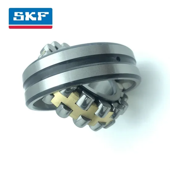 Spherical Roller Bearing 22234-Cc K-C3 W33 for Mixer Machine with Chrome Steel Gcr15