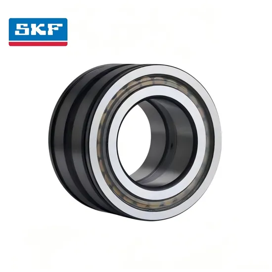 Double Row Cylindrical Roller Bearing NN3022 TN9/SP for Industrial Machinery OEM Applications