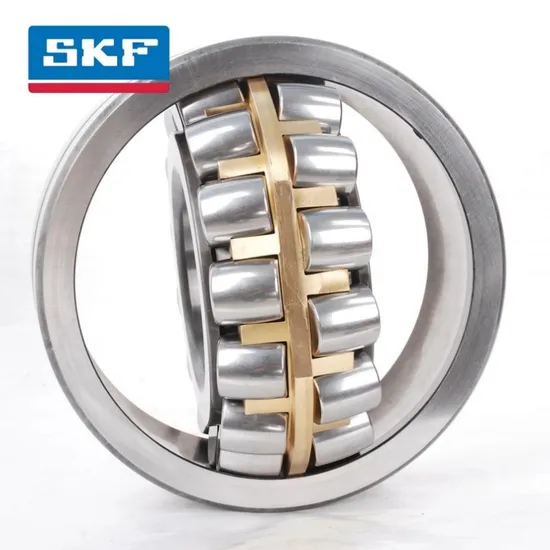 SKF Spherical Roller Bearing 23052 23056 CC W33 for Cement Plant Machinery