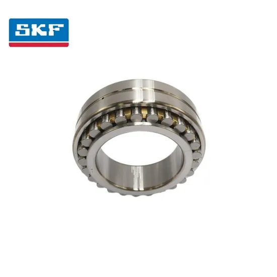Double Row Cylindrical Roller Bearing Nu2326 Ec Ma/C3 for Ore Processing Crushers