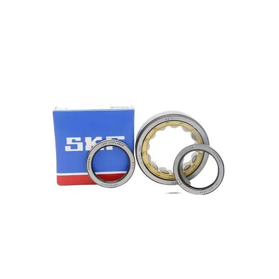 Cylindrical Roller Bearing NN 3014 KTN/Spvr521 for Industrial OEM Machinery, Double Row Open Type