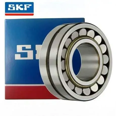 22213EK Spherical Roller Bearing for Industrial Machinery with ISO 9001 Certification