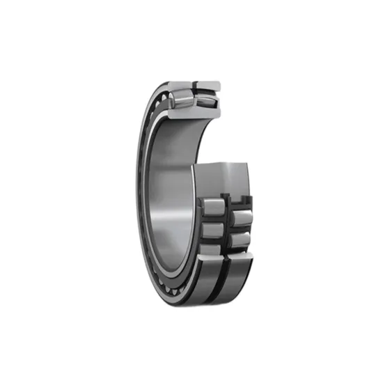 Deep Groove Ball & Taper Roller Bearings 22208E for Auto Motorcycle Parts with ISO 9001 Traceability