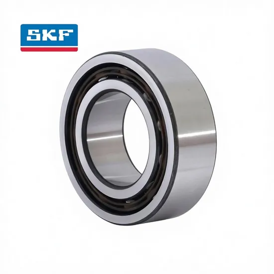 Double Row Angular Contact Ball Bearing 3304 A-2Z/C3 MT33 for Auto Parts with Steel Cage