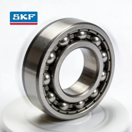 Double Row Angular Contact Ball Bearing 3308 A Tn9/C3 for High-Speed Industrial Machinery
