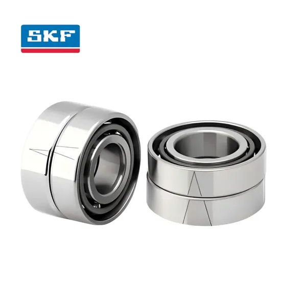 Double Row Angular Contact Ball Bearing 3309a-2Z/C3 MT33 for Industrial Machinery