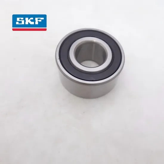 Double Row Angular Contact Ball Bearing 3310 A-2Z/C3 MT33 for Auto Industrial Machinery