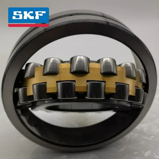 Durable SKF Spherical Roller Bearing 22216 E/C4 E-K-C3 for Industrial Machinery OEM