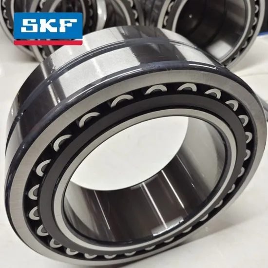 High-Quality SKF Spherical Roller Bearing 23038-Cc-W33 for Industrial Machinery OEM Use
