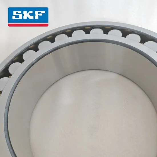 Durable SKF Spherical Roller Bearing 23140 Cc K W33 for Industrial Machinery OEM