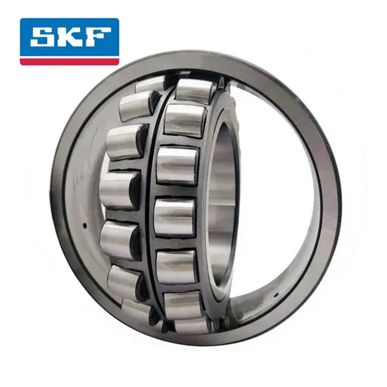 Durable SKF Spherical Roller Bearing 24026 Cc K30/C3 W33 for Engineering Machinery
