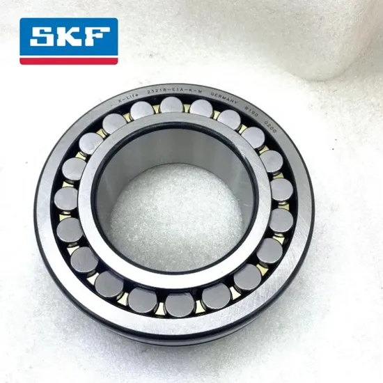 High-Quality SKF Spherical Roller Bearing 22240-Cc-W33 for Industrial Machinery OEM Applications