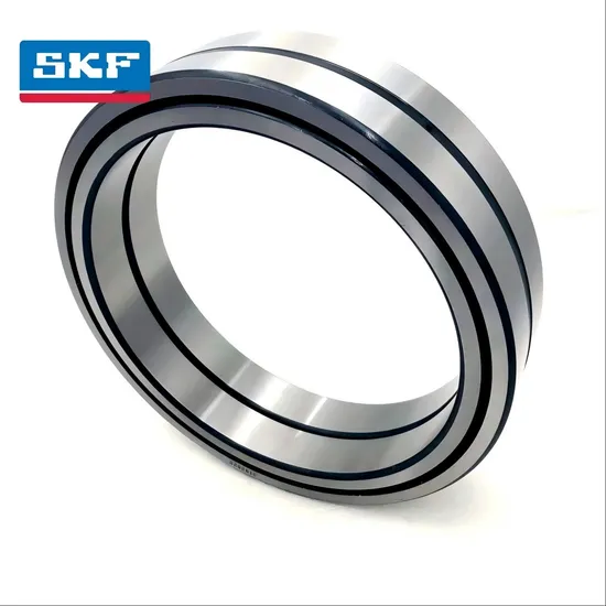 Double Row Cylindrical Roller Bearing NUP238 EC ML/C3 for Environmental Machinery with C3 Clearance