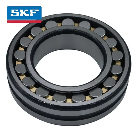 Spherical Roller Bearing 23960-CC-W33 for Power Transmission with Self-Aligning Wear Resistance