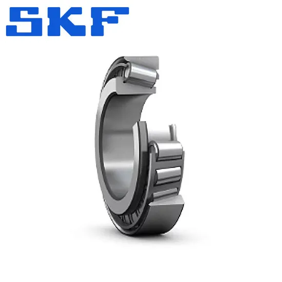 Original SKF Cylindrical Roller Bearing N 1019 Ktn9/Sp for Industrial Machinery OEM Applications