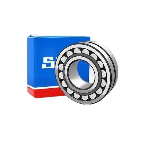 Gcr15 Pillow Block Insert Bearing 22310EK for Industrial Machinery Applications