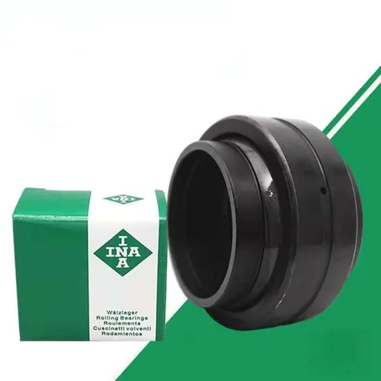 Radial Spherical Plain Bearing GE25-HO-2RS 25x42x29mm for Construction Machinery