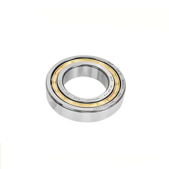 SKF NN3020 KTN9/SPVR592 Cylindrical Roller Bearing for High-Temp Industrial Machinery