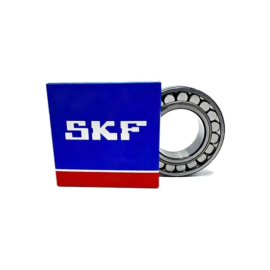 Genuine SKF Spherical Roller Bearing 21305 25x62x17mm for Gearbox High Load Applications