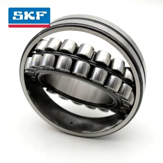 Heat Resistant SKF Spherical Roller Bearing 23148 Cc/C3 W33 for Textile Machines