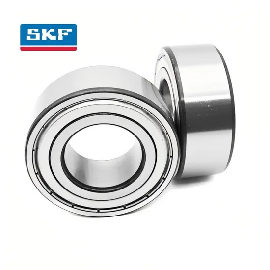 Heavy Duty Double Row Angular Contact Ball Bearing 3308-a for Truck Construction Machinery