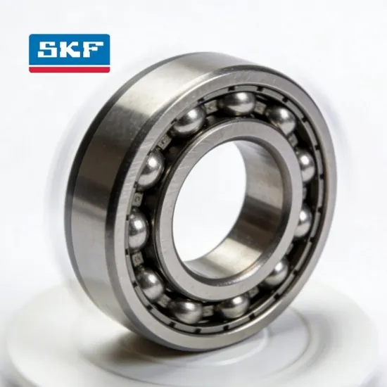 Heavy Duty Double Row Angular Contact Ball Bearing 3310 A/C3 Chrome Steel for Industrial Machinery
