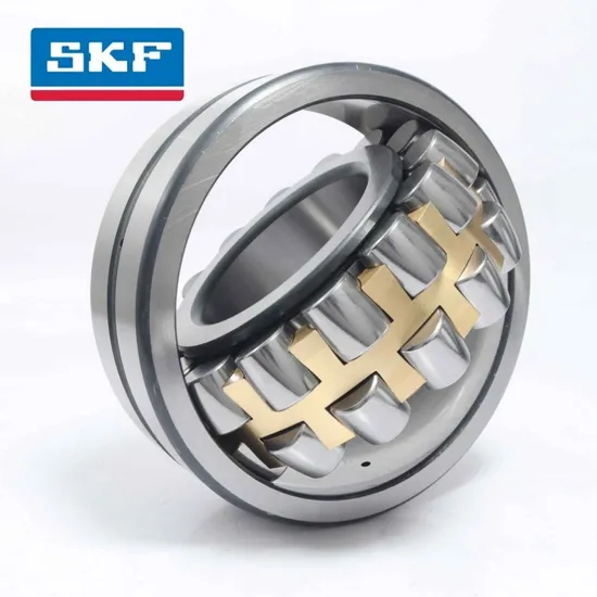 Heavy Duty SKF Spherical Roller Bearing 23060 Cc/W33 for Industrial Machinery