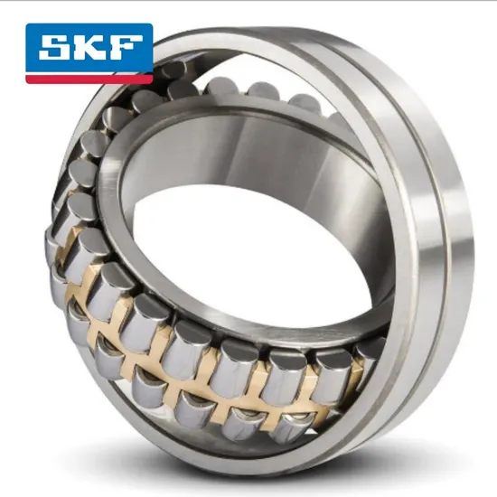 Heavy Load SKF Spherical Roller Bearing 23232 Cc K/C4 W33 for Construction Machinery