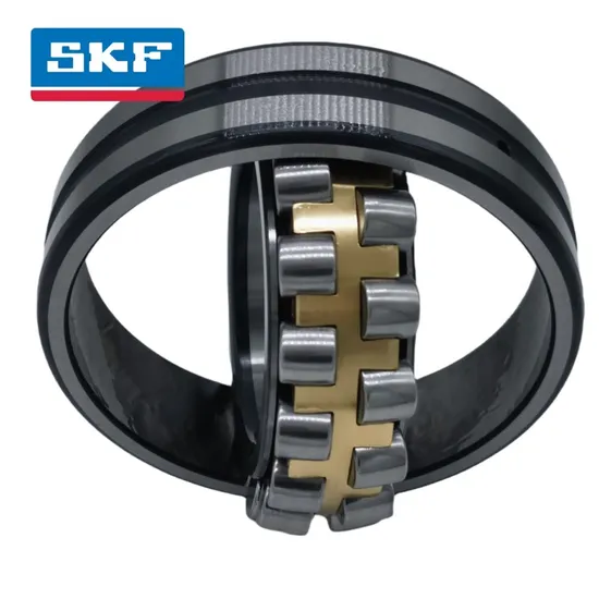 Heavy Load SKF Spherical Roller Bearing 24032 Cc K30/C3 W33 for Construction Machinery