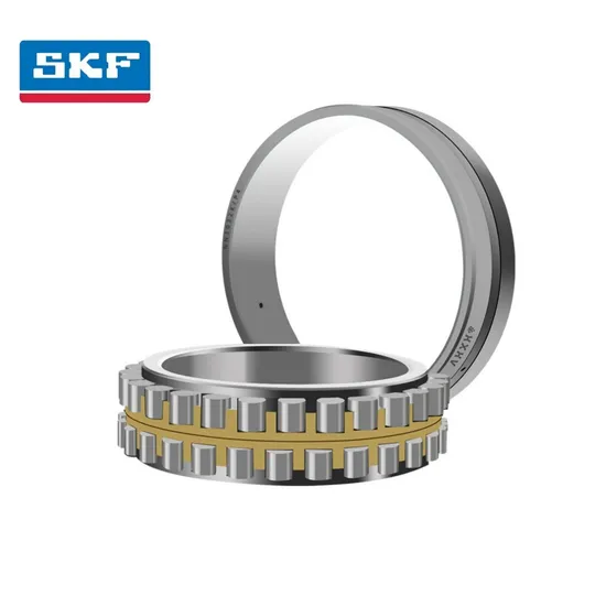 High Load Double Row Cylindrical Roller Bearing Nu213-Ec P for Wind Power Applications