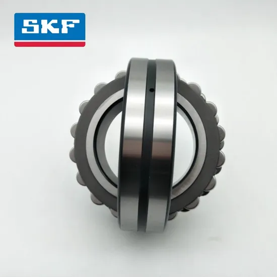 High Load SKF Spherical Roller Bearing 24120 Cc/W33 for Industrial Transmission