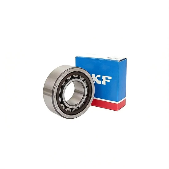 High-Performance SKF N1011KPHA/SPVR522 Cylindrical Roller Bearing for Industrial Machinery