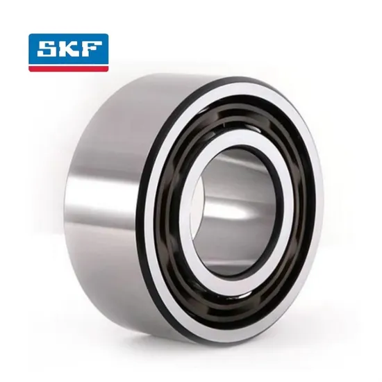 Double Row Angular Contact Ball Bearing 3202-a Tn9 for Machine Tool Precision Applications