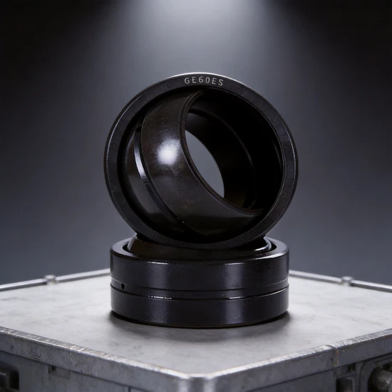 GE140-FO-2TS Spherical Plain Radial Bearing for Engineering Hydraulic Cylinder & Construction Machinery