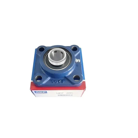 High Precision SKF UCF212 Pillow Block Bearing for Agriculature, Corrosion Resistant